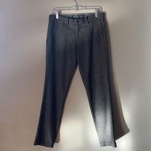 GAP Gray Men's Pants